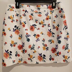 Croft & Barrow-Short/Skirt, Sze 10!